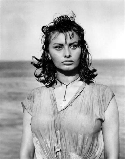 sophia lorennude|Sophia Loren Naked & Sexy Vintage Photos